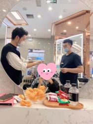 -Meng Lang 梦郎白金店