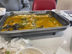 -鱼酷活鱼烤鱼(中联广场店)