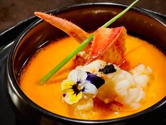 -广州文华东方酒店·江-由辉师傅主理