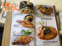 -新侨三宝乐西餐厅(崇文门店)