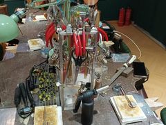 -十八字金·银饰·开蚌DIY·手工体验团建(世纪金源店)