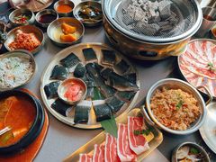 -味家烤肉烤鳗鱼牛排(西塔旗舰店)