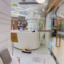 -Alger.O美感沙龙