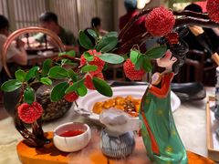 -长安大牌档之上元灯会(南大街店)