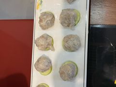 -晓林火锅(安定门店)