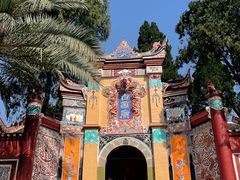 -白帝城·瞿塘峡景区