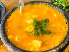 鲜虾石窝豆腐-小和庆·知味(首铸万科店)
