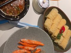 -芸山季·云南山珍菌火锅(南翔印象城MEGA店)