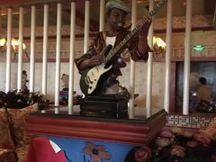 -栖巢咖啡馆(双岗店)