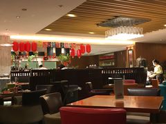 大堂-漓咖啡西餐厅 · 桂林香格里拉