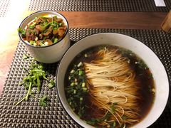 秘制牛三宝面-十面春风·江南面馆(崇宁路店)