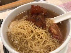 -池记(尖沙咀店)