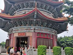 -广东圆玄道观