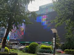 -观音桥步行街
