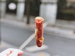 -阿婆油墩子(五里桥路188弄小区店)