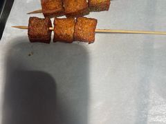 -小杨烤肉(朱雀店)