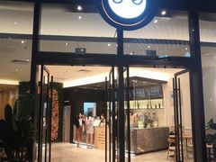门面-CoCo都可(东城国贸店)