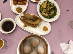 -顺风海鲜港(长寿路店)