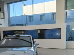 -蔚来体验中心(北京后沙峪店)