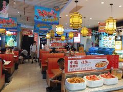 -渔家风味·鲅鱼水饺·央视展播·海鲜天津菜(开发区店)