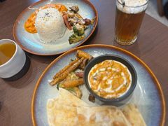-Shantek象提南亚西餐厅&Bistro(淮海中路店)