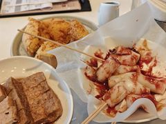 -翠园(北京王府中环店)