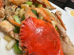 -新南华大酒店(广中店)
