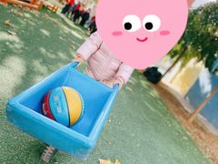 -爱彼格林珑悦幼儿园