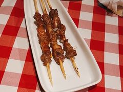 -西贝(上海我格广场店)