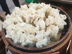 -海汇源老烧麦店(东大街总店)