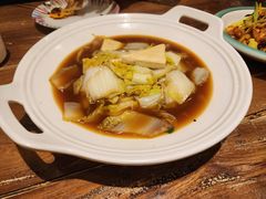 -清真·玛丽亚新疆菜主题餐厅(浙江中路店)