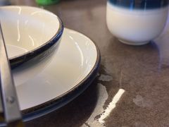 -利杨记·本味轩粥坊·烧烤(宝体店)