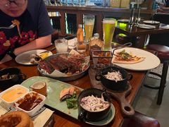 -Shanghai Brew House上海啤酒工坊(老外街店)