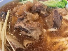 -花园咖啡厅(厦门美丽华大酒店)