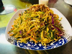 -石磨坊酒楼(文化街店)
