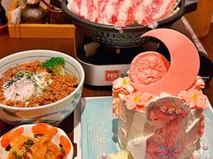 -CAKE BOSS 蛋糕老板(北京世纪金源购物中心)