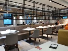 大堂-火啫啫·粤式啫啫煲(南通首店)