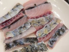 -正能量脆肉鲩火锅