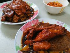-小桃园餐厅