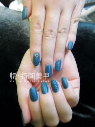 照片照片 016----------悦指间美甲美睫