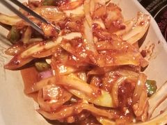 -包装马车·韩国料理·포장마차