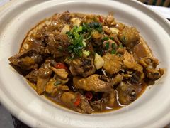 -鄱阳湖·江西小炒·瓦罐煨汤(五道口店)