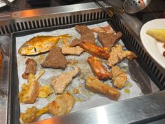 -星伦多自助料理·涮烤一体(虹悦城店)