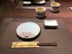 -天万日本料理(石景山万达店)