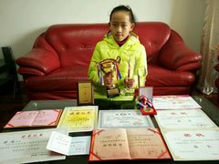-弈星围棋(新源路校区)