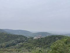 -沈阳辉山风景区