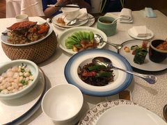 -杭州西湖柳莺里酒店·闻莺厅