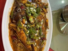 -东江海鲜酒家(艺都分店)
