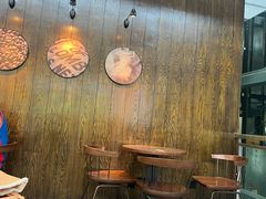-星巴克(西安机场1店T3到达店)