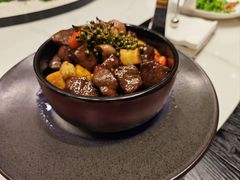 -无锡瑞廷西郊酒店·悦湖景观餐厅